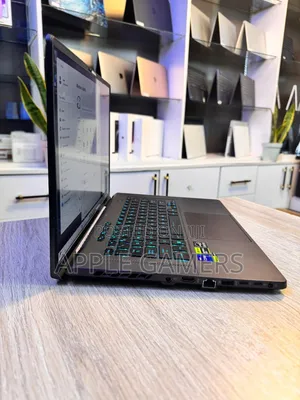Laptop Asus ROG Zephyrus G16 48GB Intel Core I7 SSD 512GB