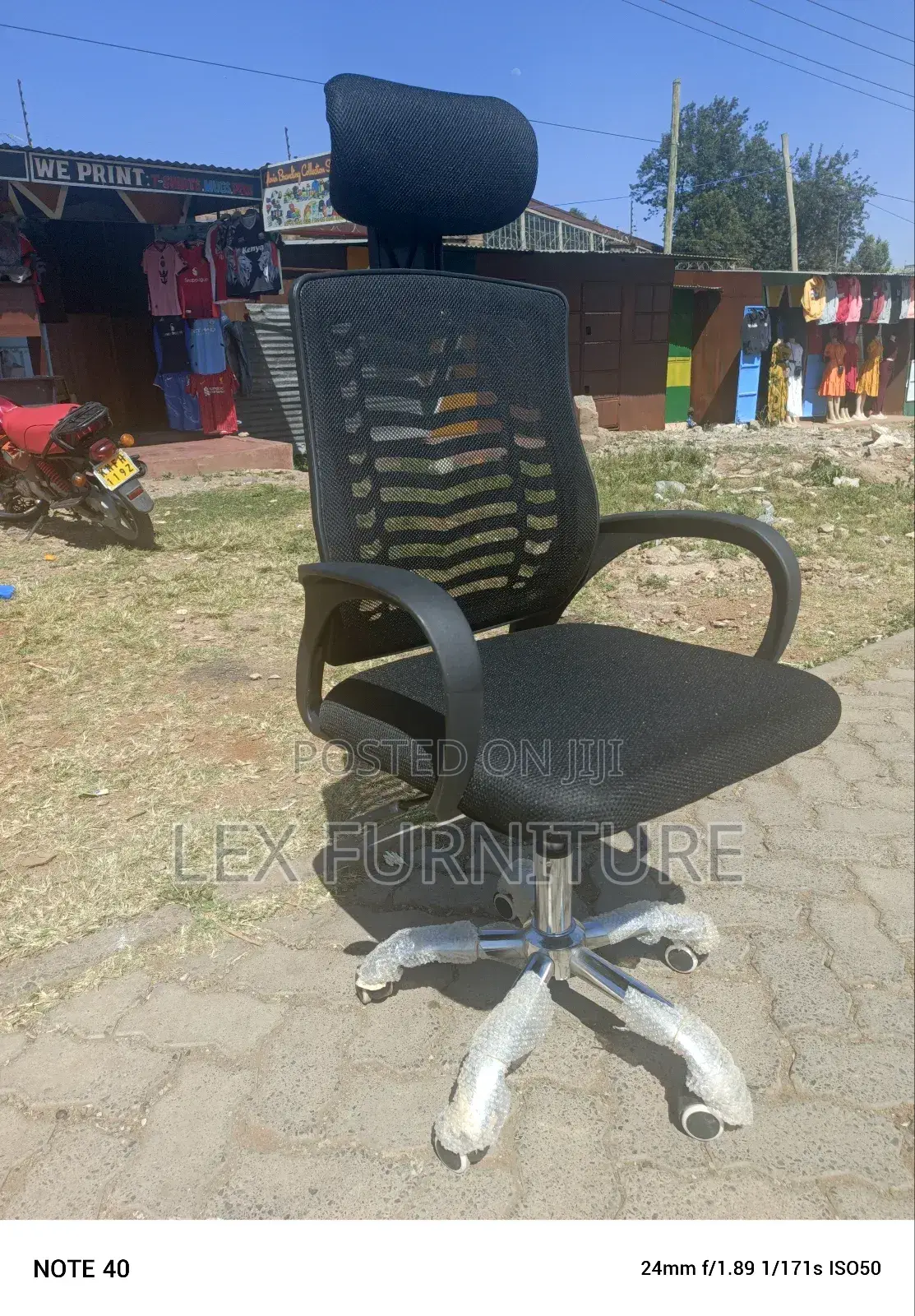 Imported Office Chair Office Chair