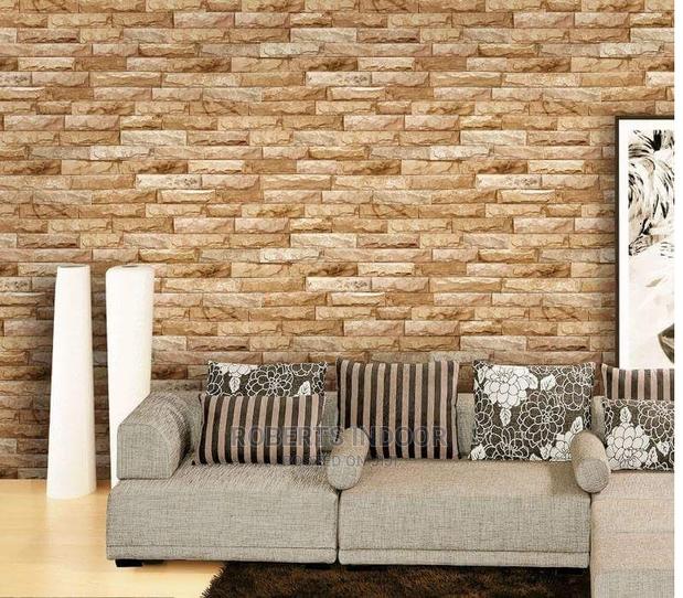Decorative Wallpaper