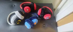 Kids Earmuffs