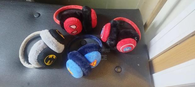 Kids Earmuffs - thumbnail 3