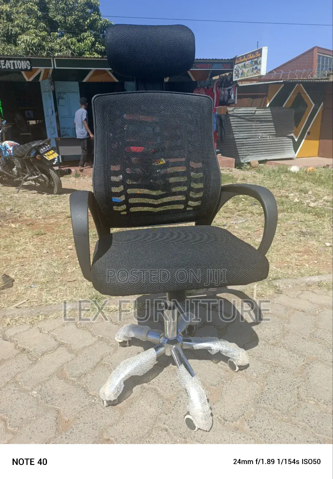 Study Office Chair Office Chair