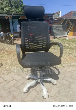 Study Office Chair Office Chair