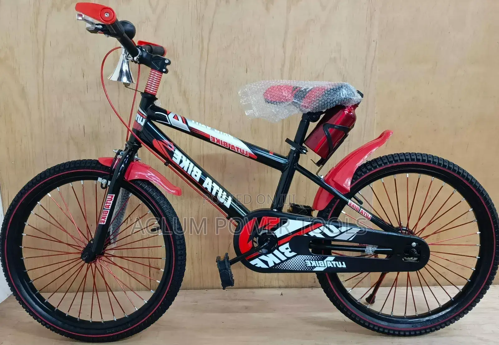 Luta Bikes 16 "