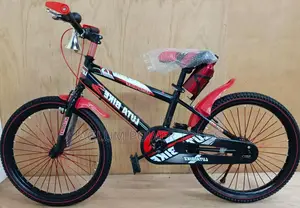 Luta Bikes 16 "