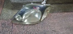 Toyota Fielder 2002 Headlight