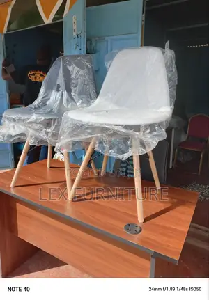 White Eames Chair Eames Chair