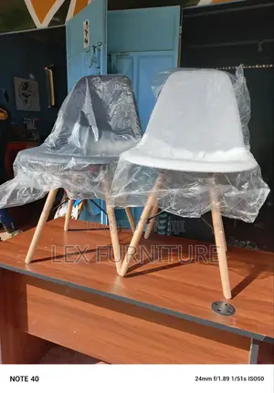 Black Eames Chair Eames Chair