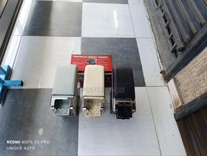 Universal Fit Armrest Organizer – Tidy Up Your Car Interior - thumbnail 2