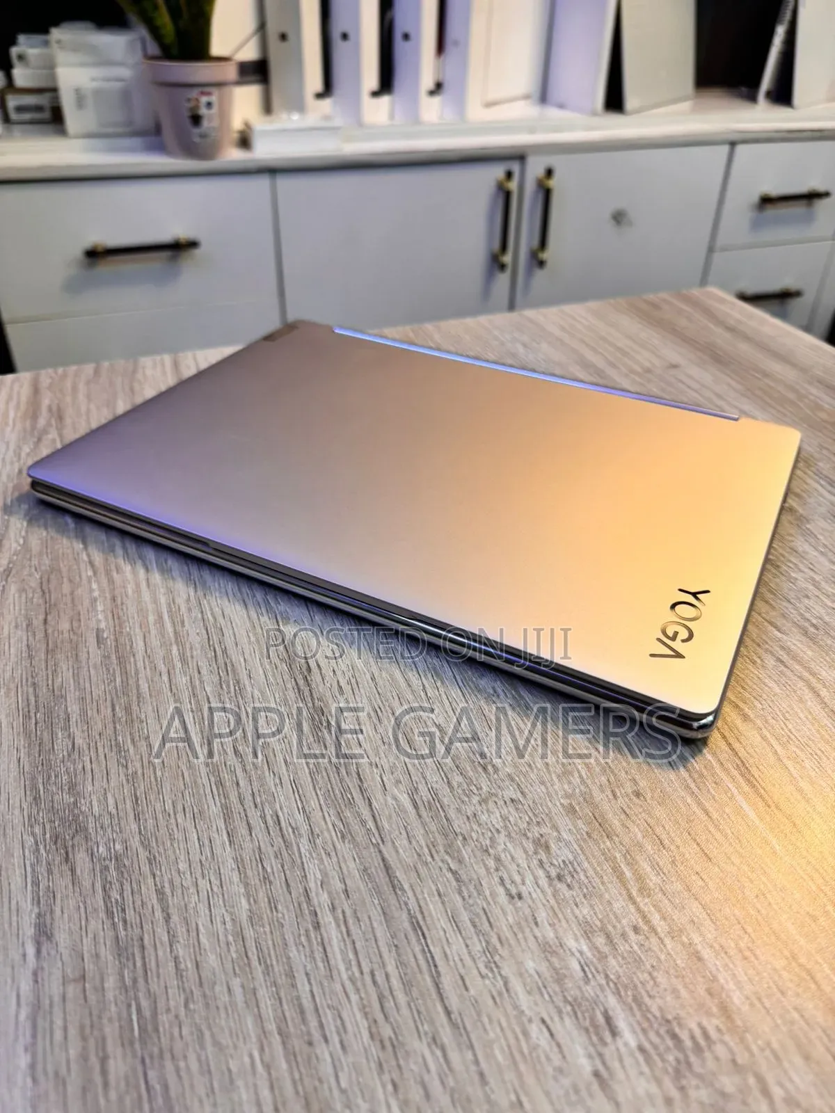 Laptop Lenovo Yoga 9i 16GB Intel Core I7 SSD 512GB