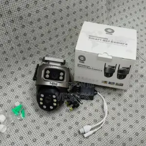 V380 4G PTZ Camera