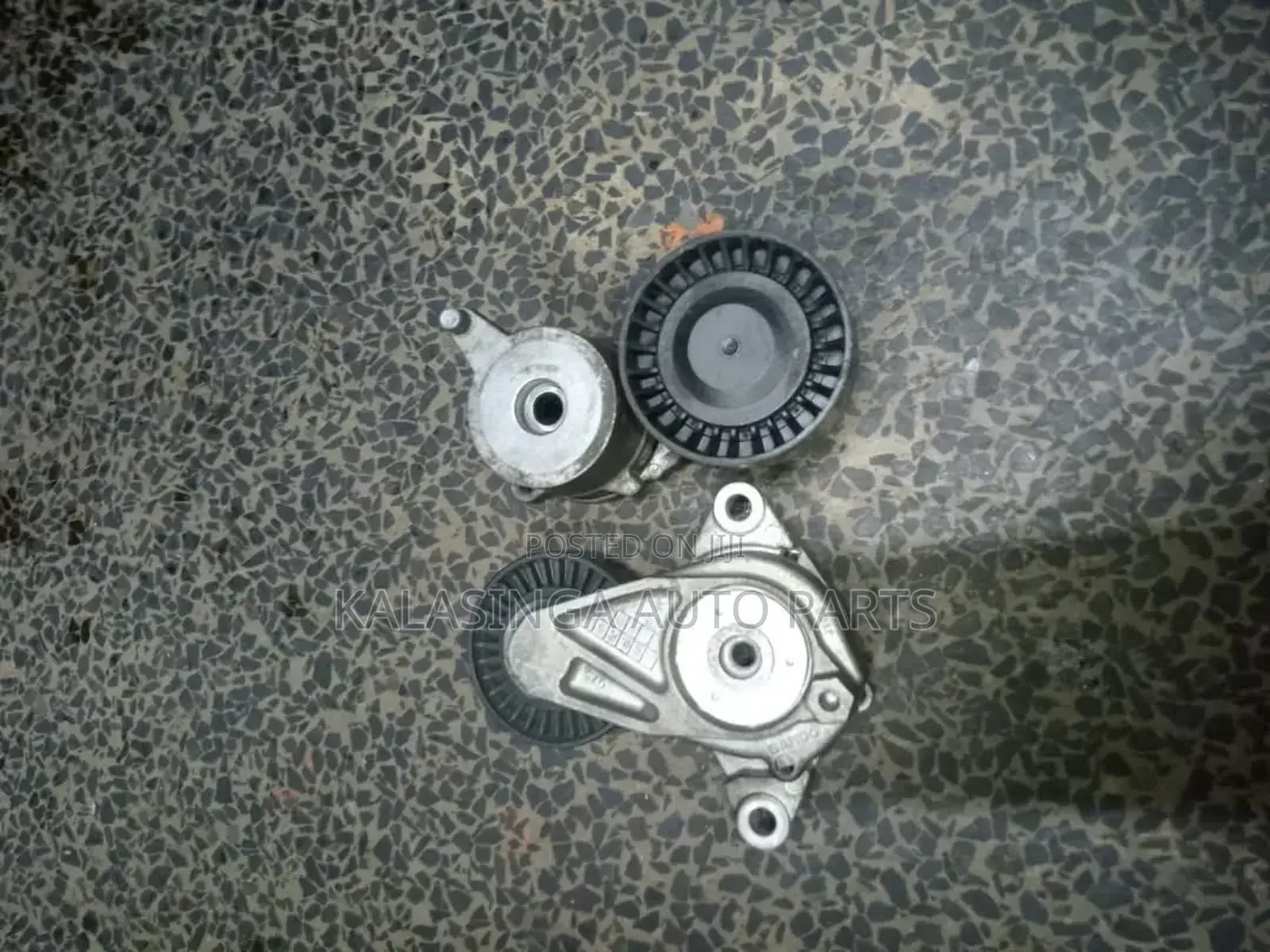 Tensioner 1nr