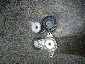 Tensioner 1nr - main view