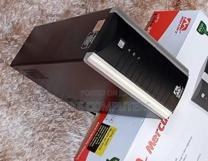 Mercury 2000va Ups Backup - thumbnail 2