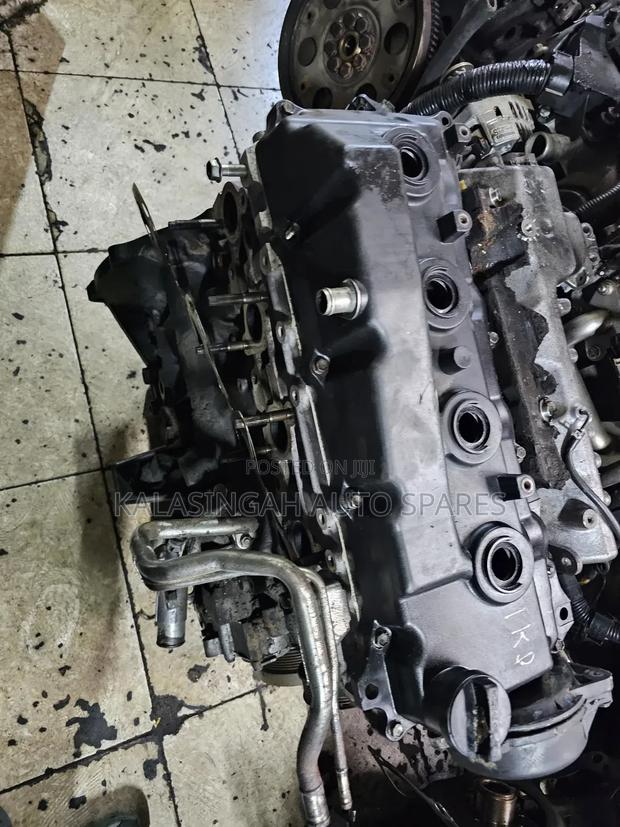 1KD Slim Engine - thumbnail 2