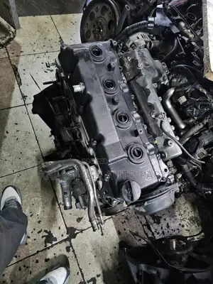1KD Slim Engine