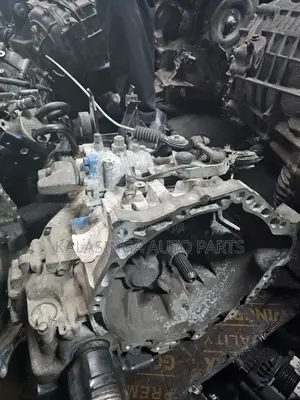 Probox 1nz Manual Gearbox