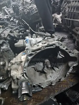Probox 1nz Manual Gearbox