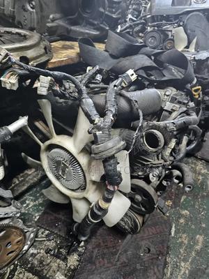 Vanet Complete  Engine Lf - thumbnail 2