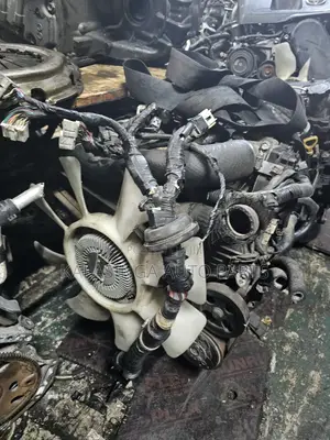 Vanet Complete  Engine Lf
