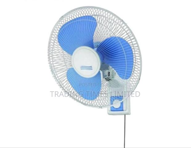 Premier 16" Wall Fan