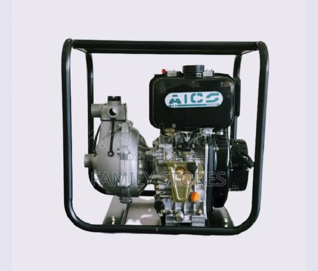 Aico Diesel Water Pump