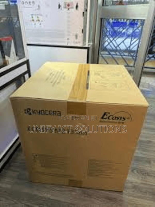 Kyocera Multifunctional ECOSYS M2135dn Printer - main view