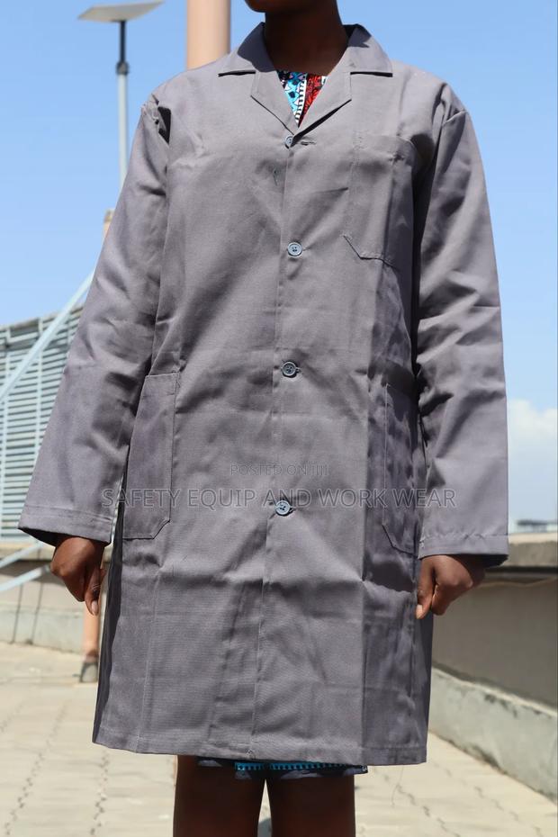 Tetrex Protective Gear - main view