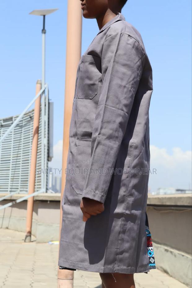 Tetrex Protective Gear - thumbnail 2