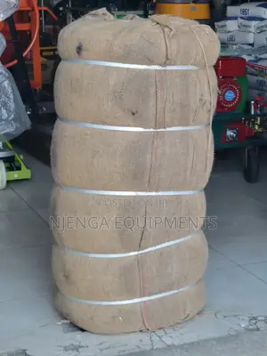 Hessian Natural Fibre Net