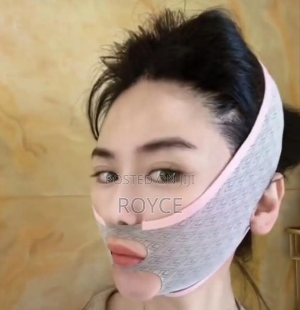 Face Lift Slimming Mask