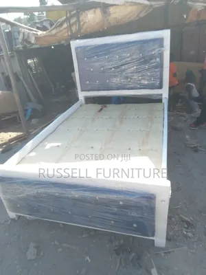 Sweet Mocket Bed
