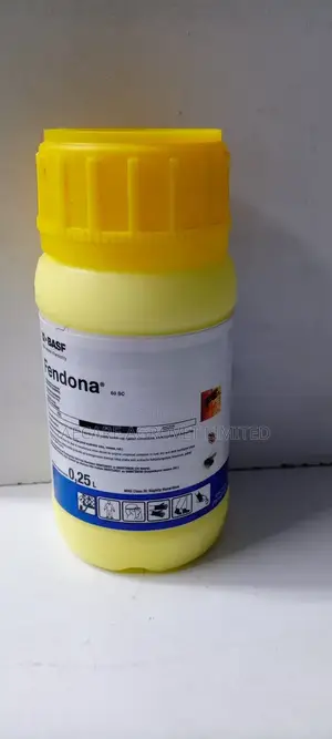 Fendona 60sc 250ml, 1LITRE Insecticide