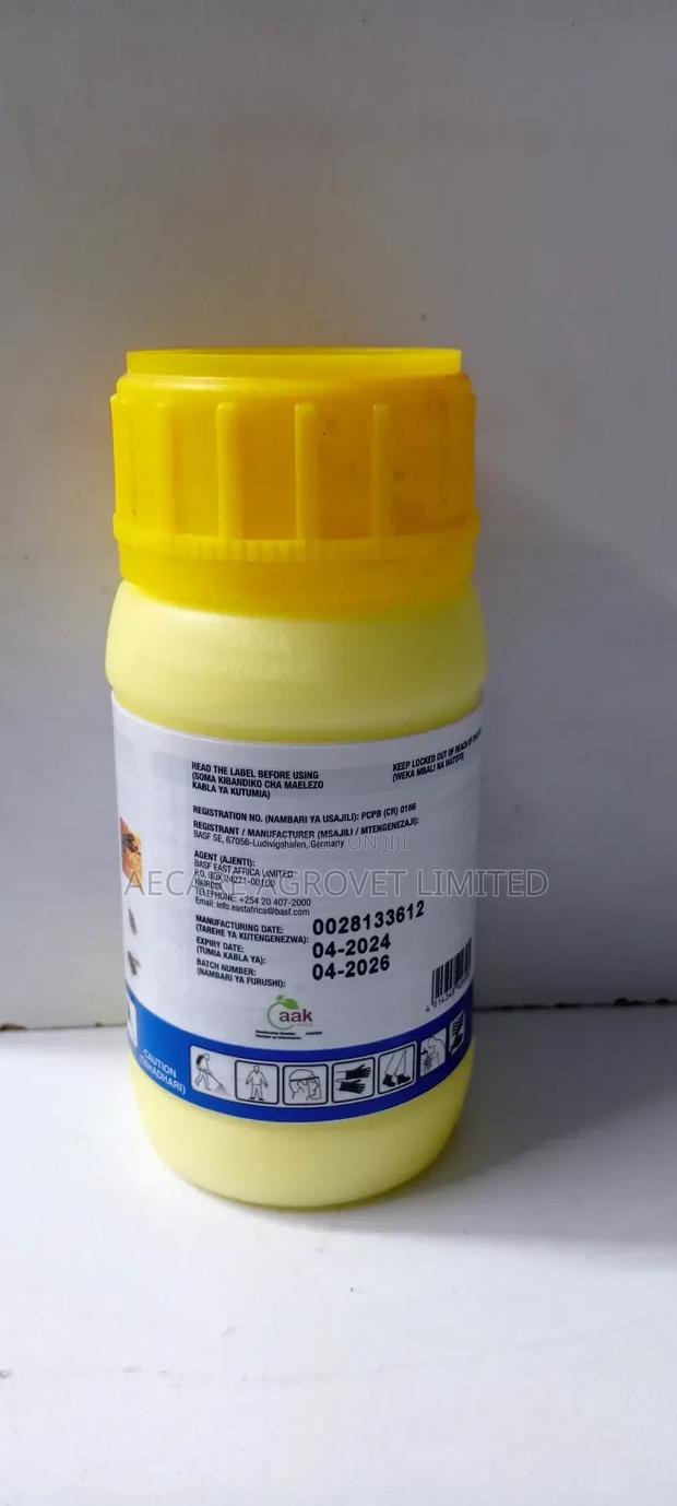 Fendona 60sc 250ml, 1LITRE Insecticide - thumbnail 9