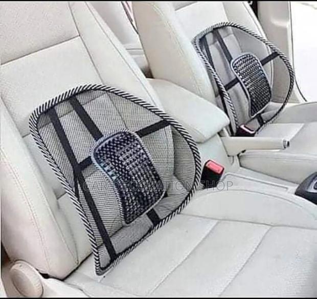 Seat Back Staining Mesh Support 2pcs - main view