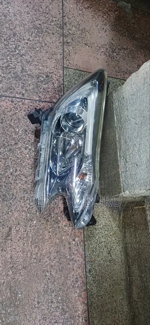 Nissan Note 2015 Xenon Headlight