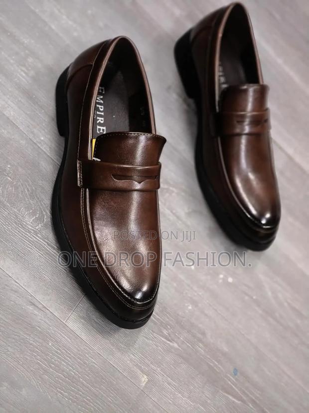 Original Men's Official Shoes 6689