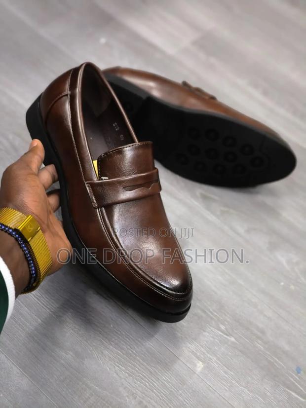 Original Men's Official Shoes 6689 - thumbnail 2