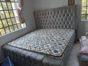 Chester Bed