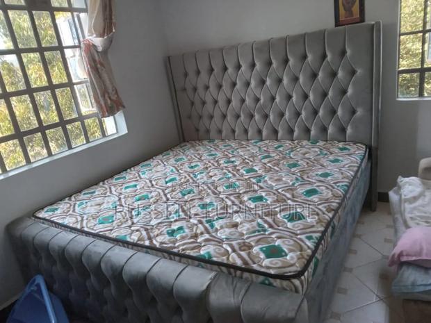 Chester Bed