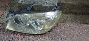 Rav 4 Ac31 Xenon Headlight