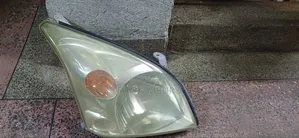 Toyota Prado 120 Headlight Non Xenon With Adjuster