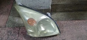 Toyota Prado 120 Headlight Non Xenon With Adjuster