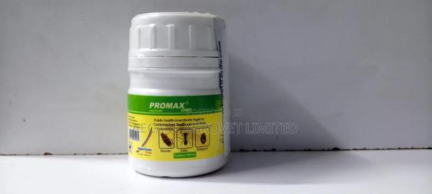 Promax Insecticide 20EC 25ML, 100ml, 1LITRE - thumbnail 6