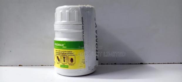 Promax Insecticide 20EC 25ML, 100ml, 1LITRE - thumbnail 8