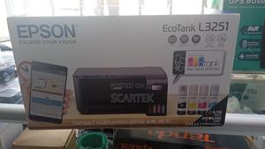 Epson Ecotank L3251 - thumbnail 2