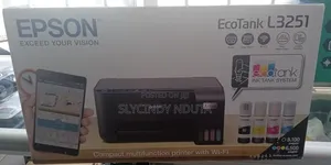 Epson Ecotank L3251