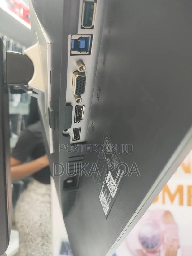 24" Monitor Dell Edge to Edge - thumbnail 2