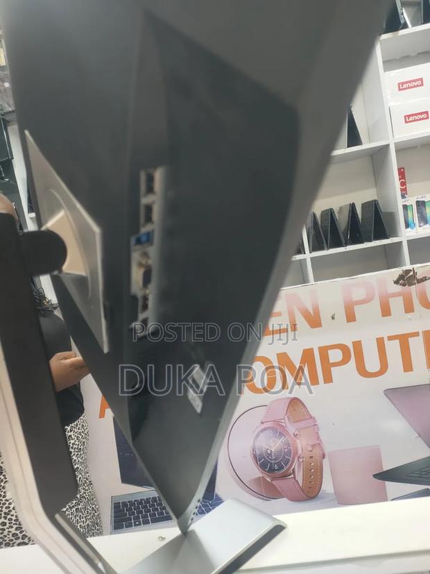 24" Monitor Dell Edge to Edge - thumbnail 3