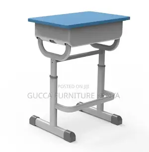 Kid's Furniture: Plastic Home Study Desk for Boys and Girls